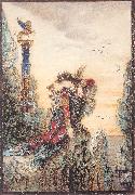 Gustave Moreau Sappho china oil painting reproduction